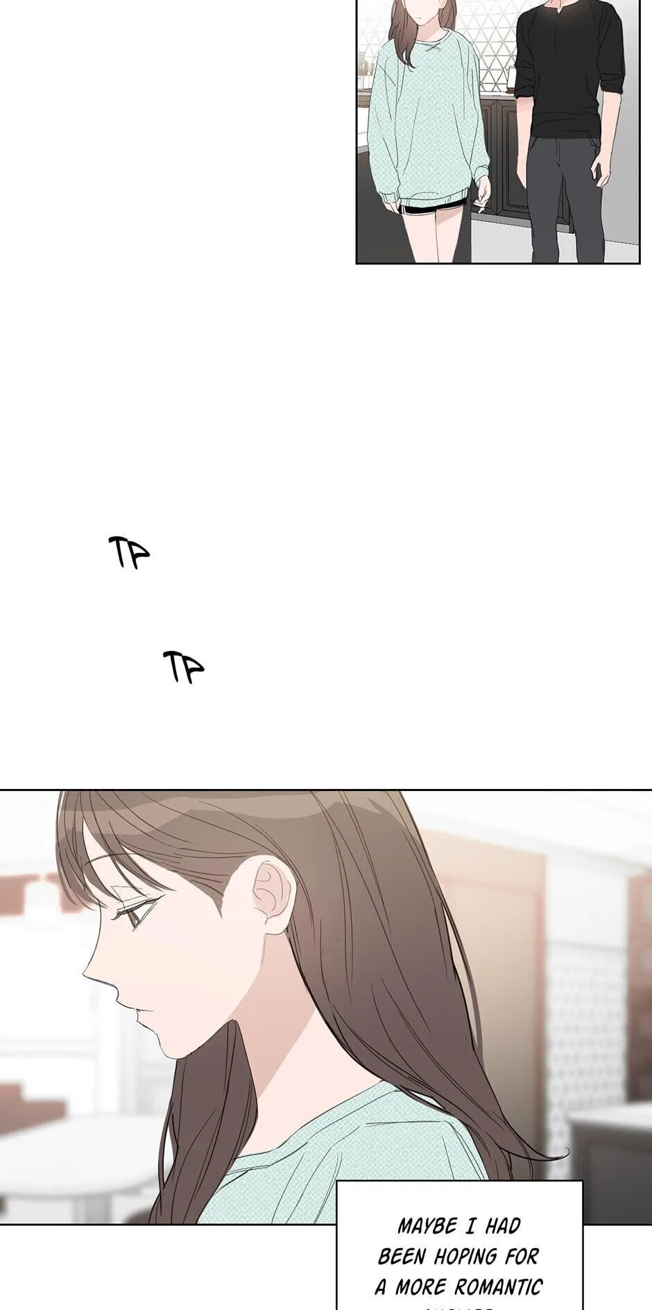 Positively Yours — Chapter 40 — Page 3