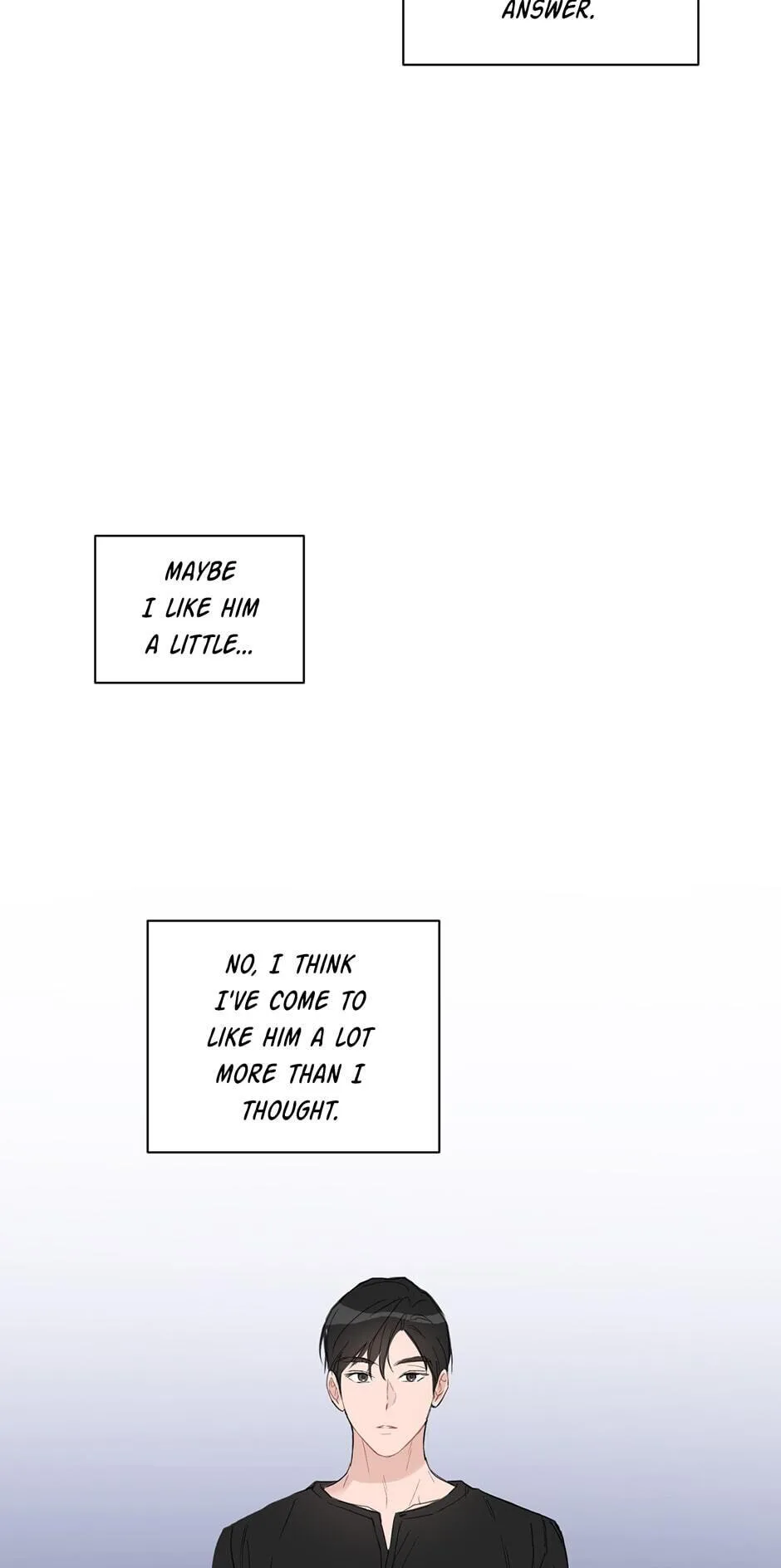 Positively Yours — Chapter 40 — Page 4