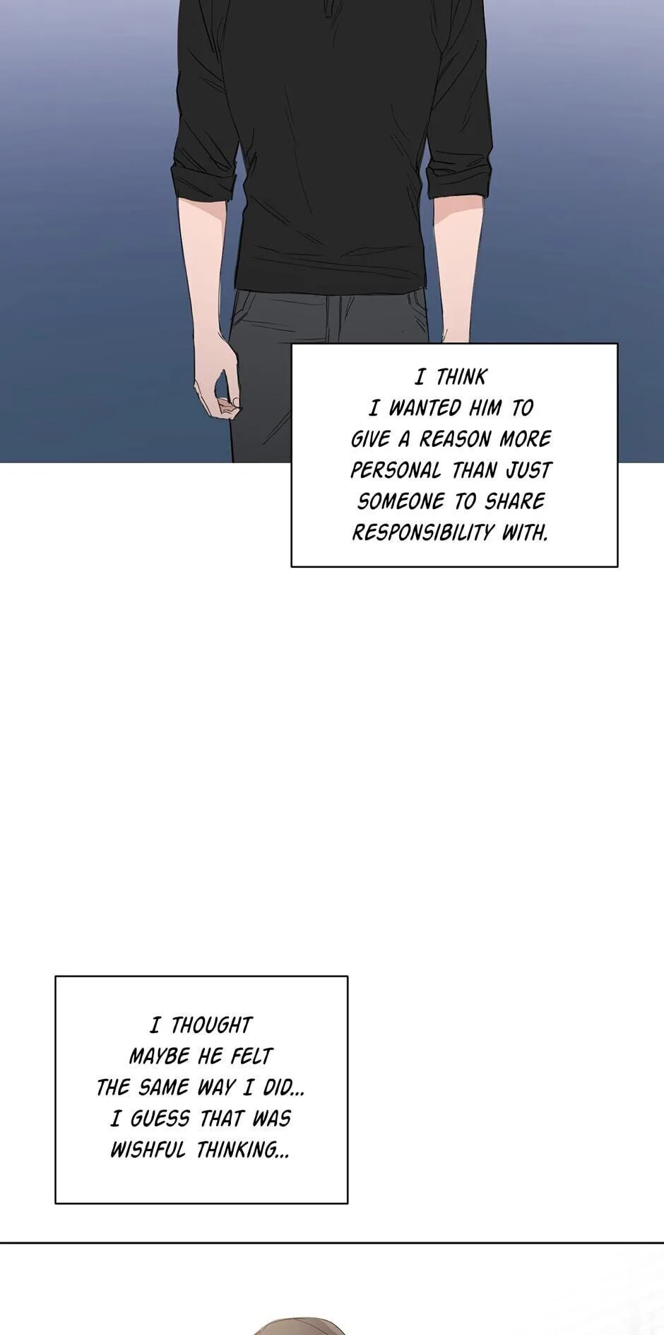 Positively Yours — Chapter 40 — Page 5