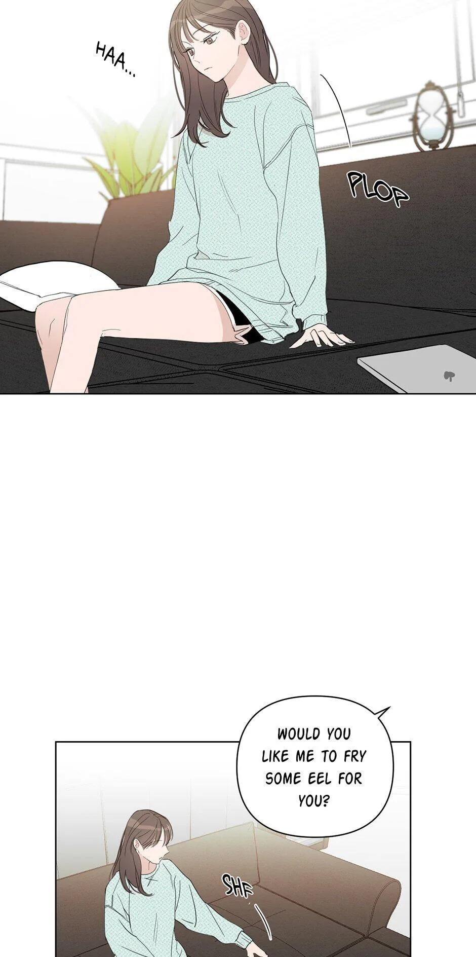Positively Yours — Chapter 40 — Page 6