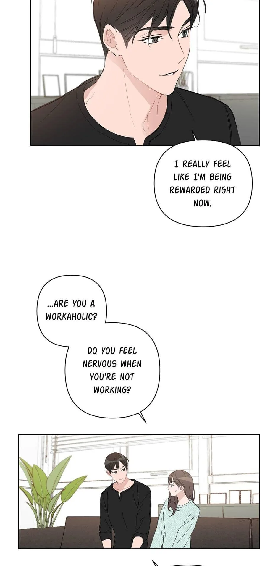 Positively Yours — Chapter 40 — Page 12