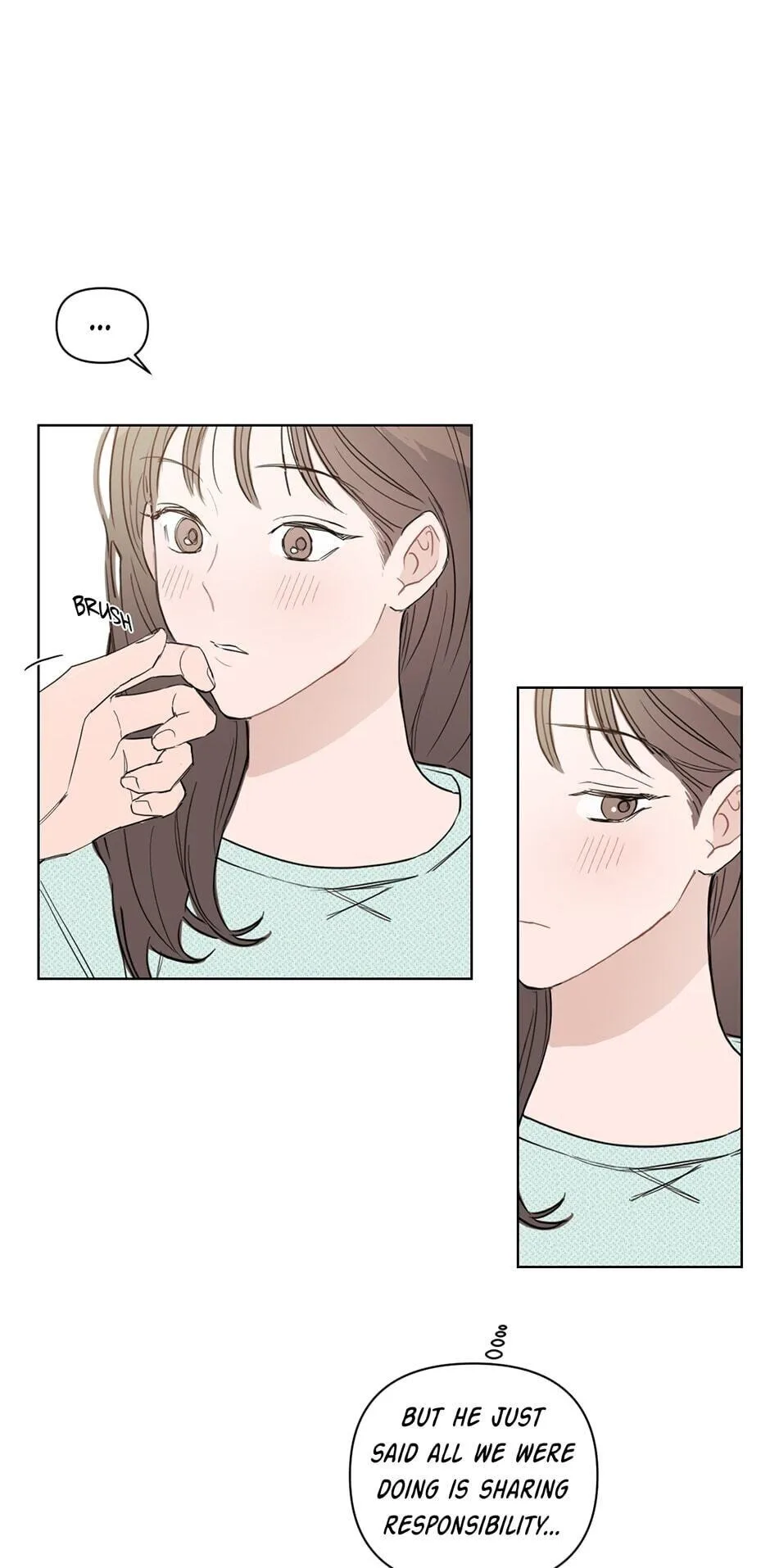 Positively Yours — Chapter 40 — Page 14