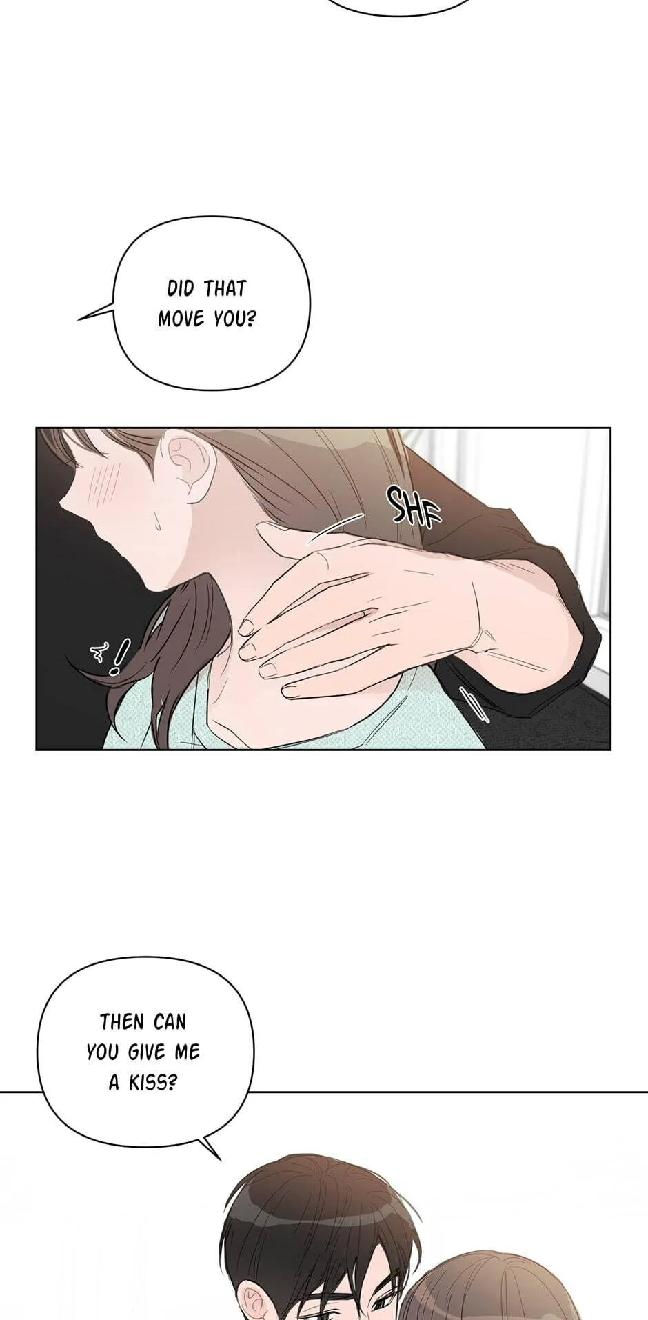 Positively Yours — Chapter 40 — Page 15
