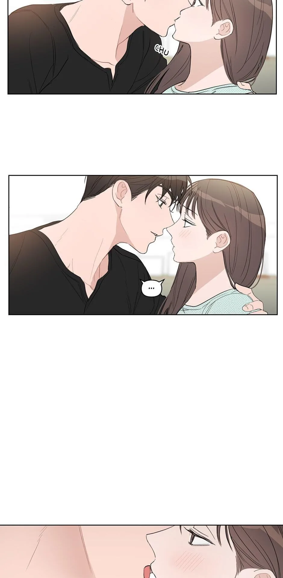 Positively Yours — Chapter 40 — Page 17