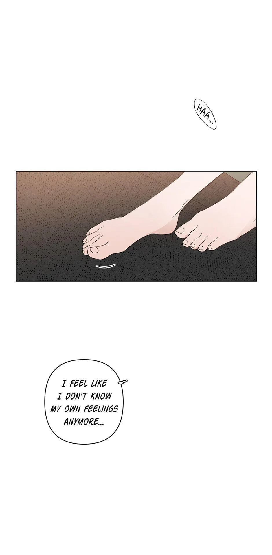Positively Yours — Chapter 40 — Page 20