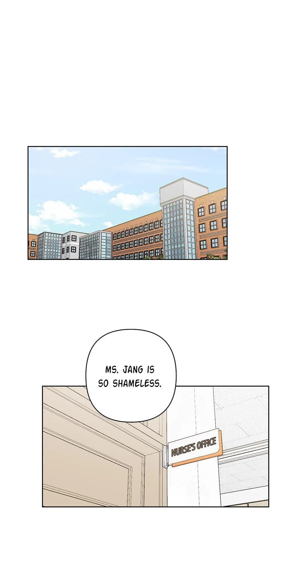 Positively Yours — Chapter 40 — Page 22