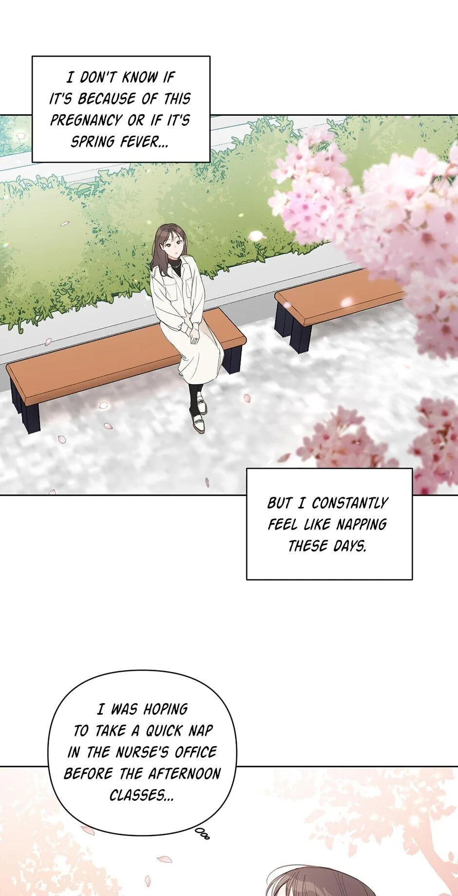 Positively Yours — Chapter 40 — Page 30