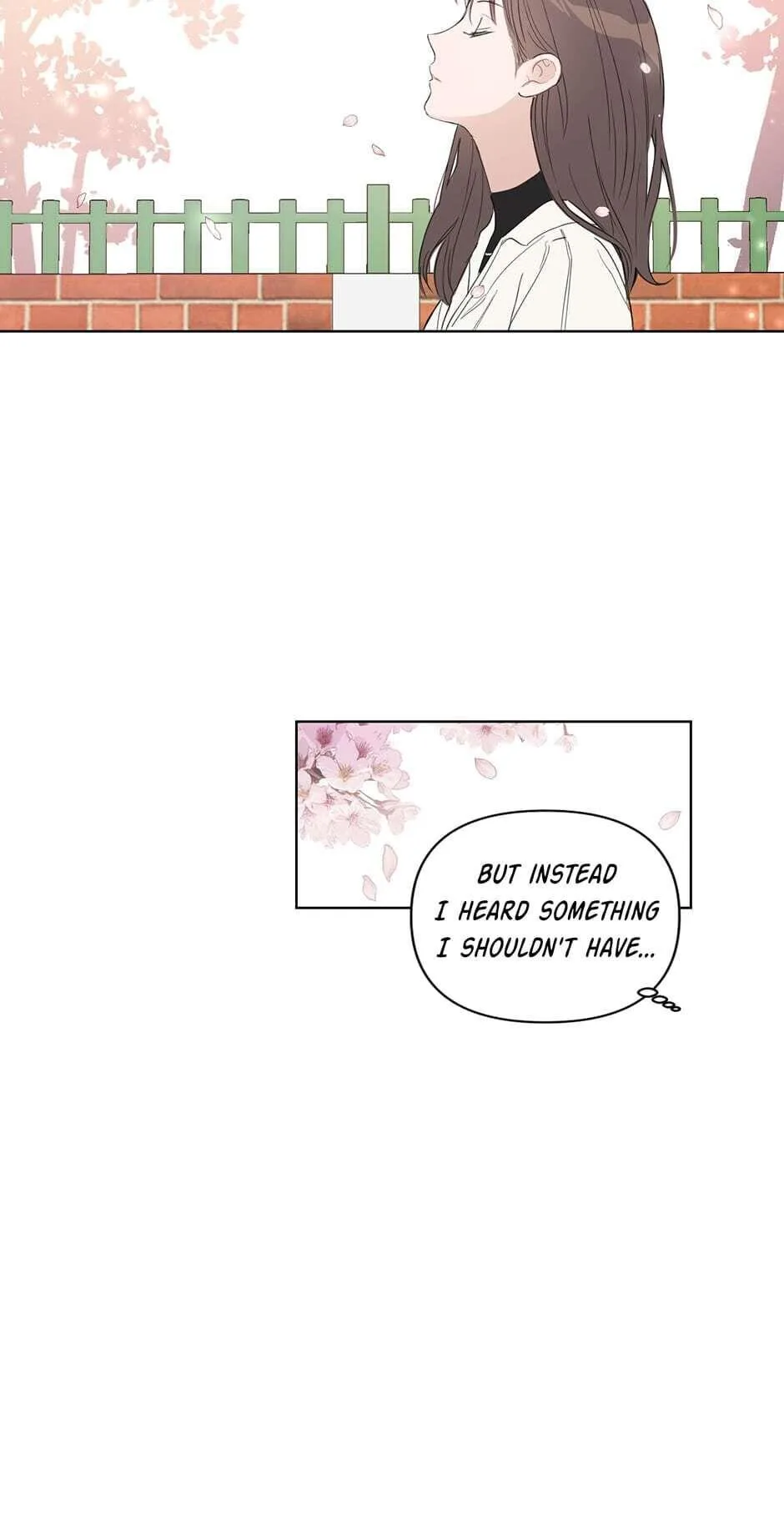 Positively Yours — Chapter 40 — Page 31