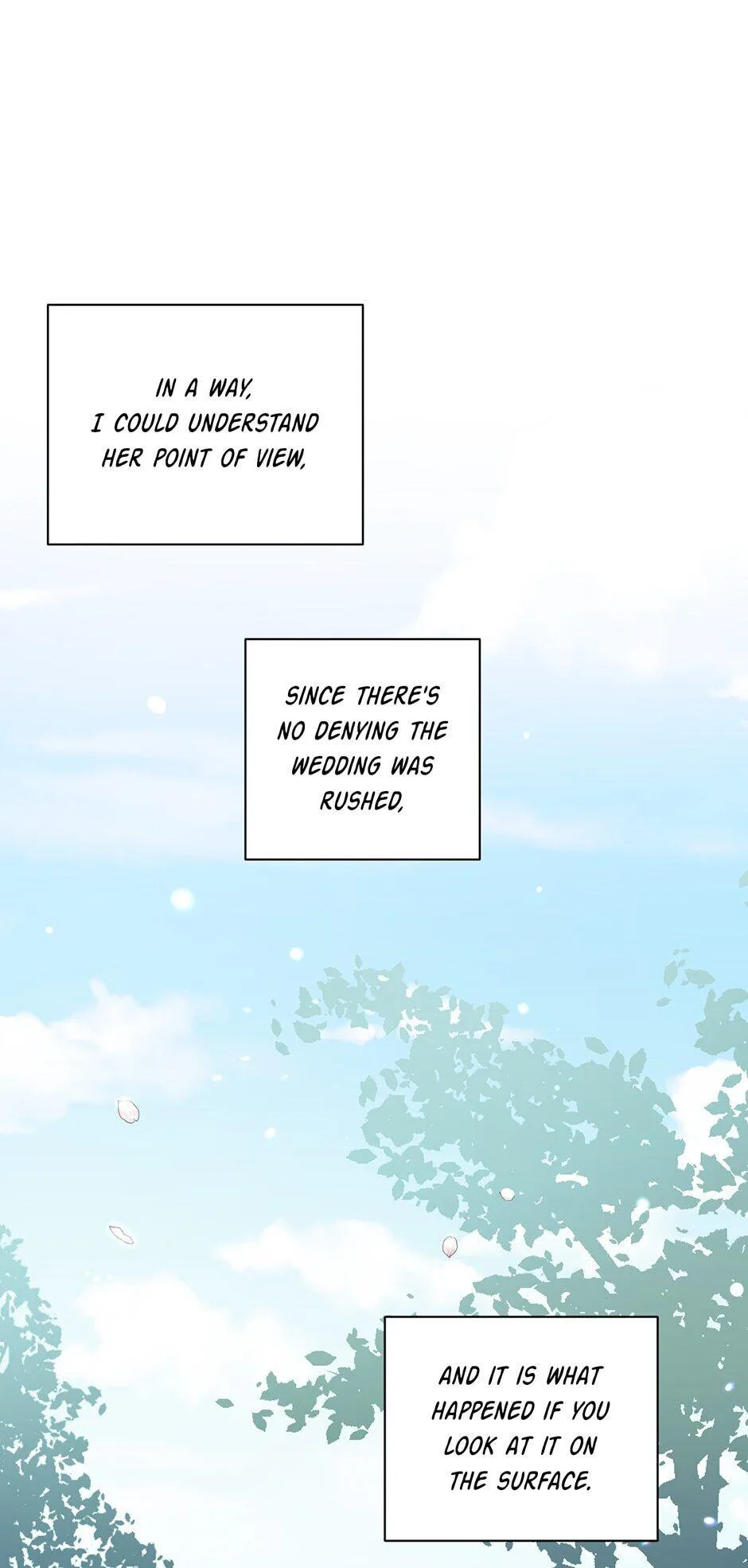 Positively Yours — Chapter 40 — Page 33