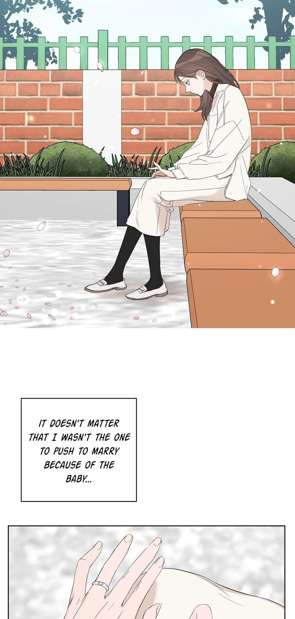 Positively Yours — Chapter 40 — Page 34