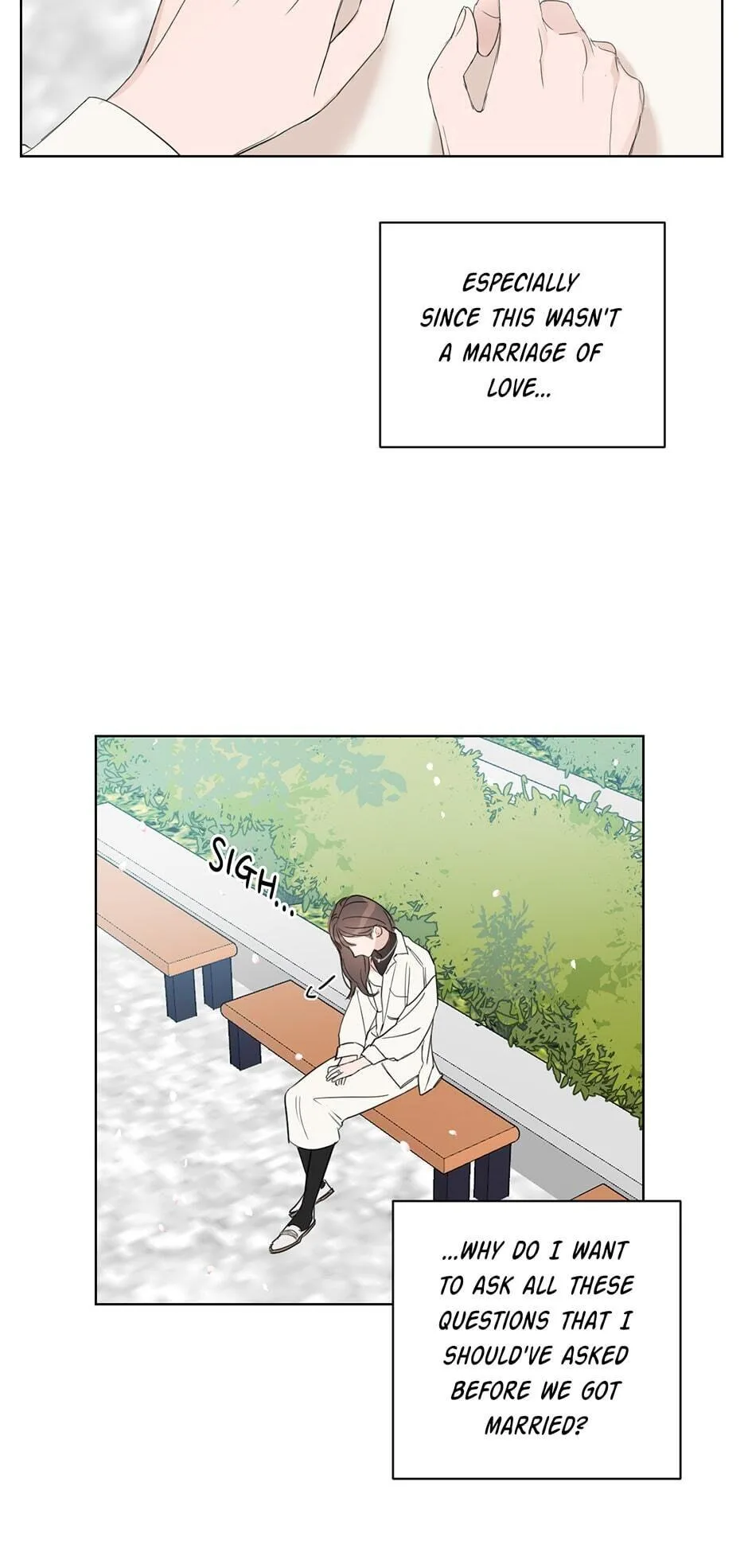Positively Yours — Chapter 40 — Page 35