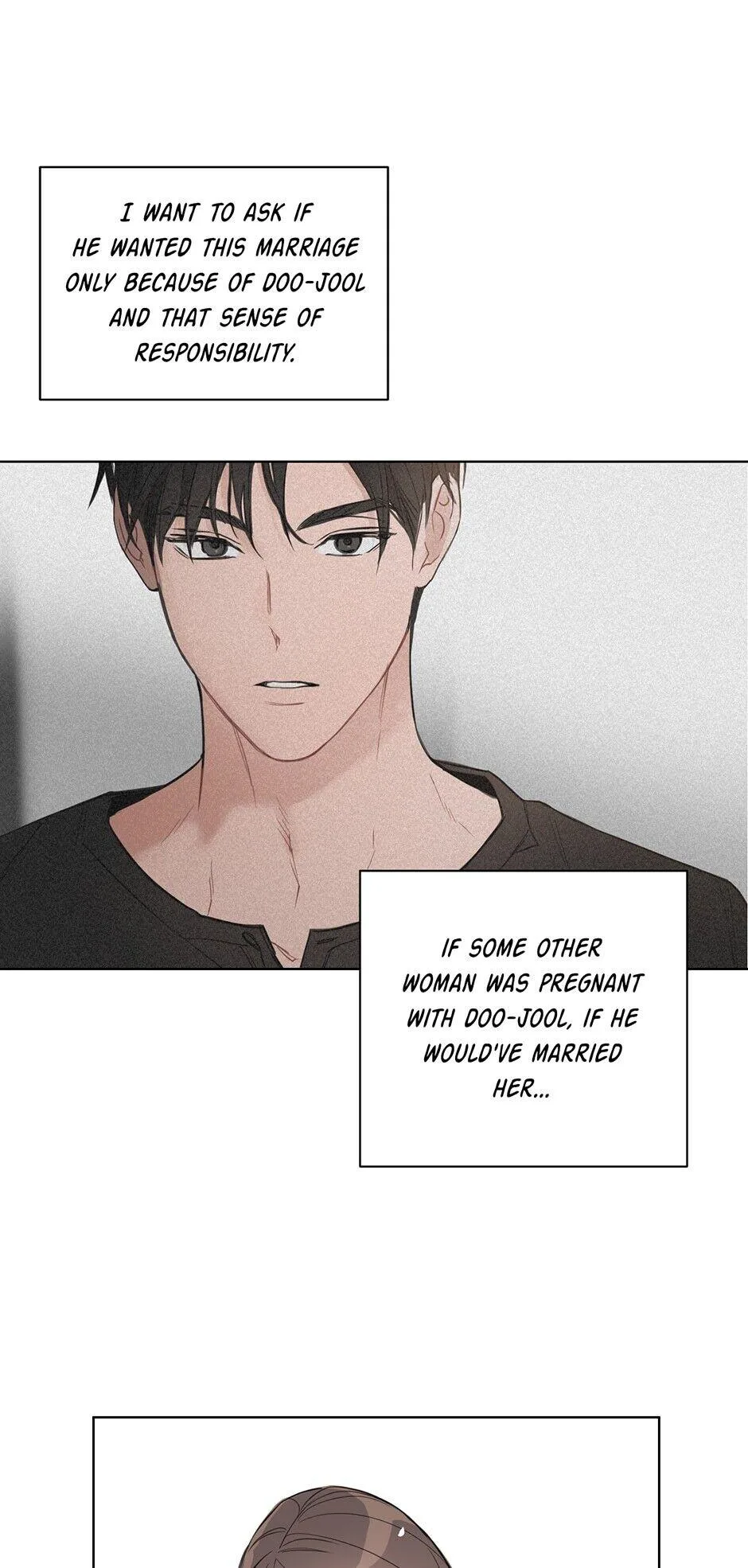 Positively Yours — Chapter 40 — Page 36