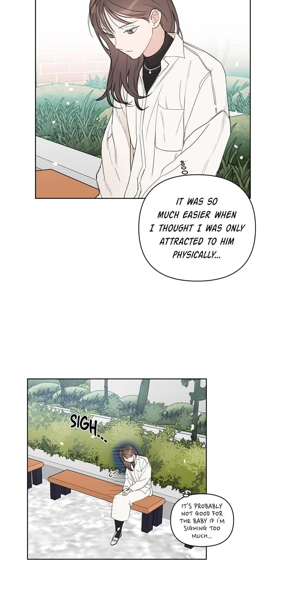 Positively Yours — Chapter 40 — Page 37