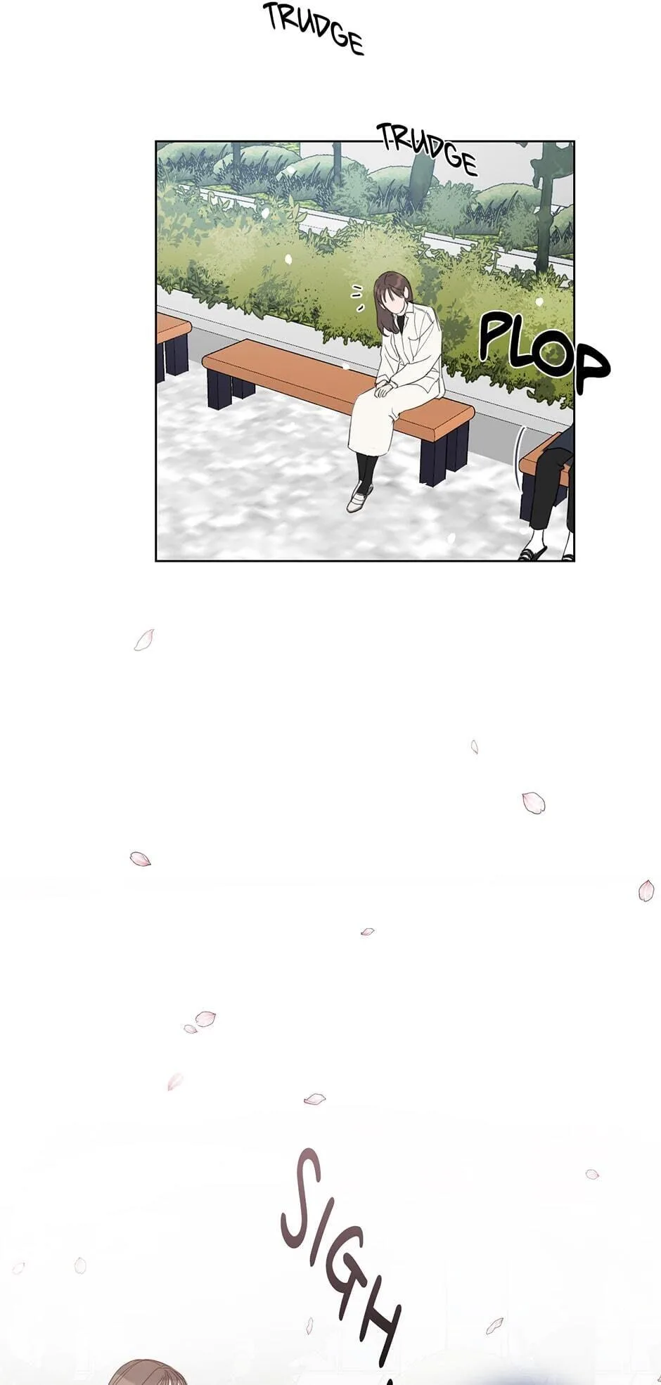 Positively Yours — Chapter 40 — Page 38