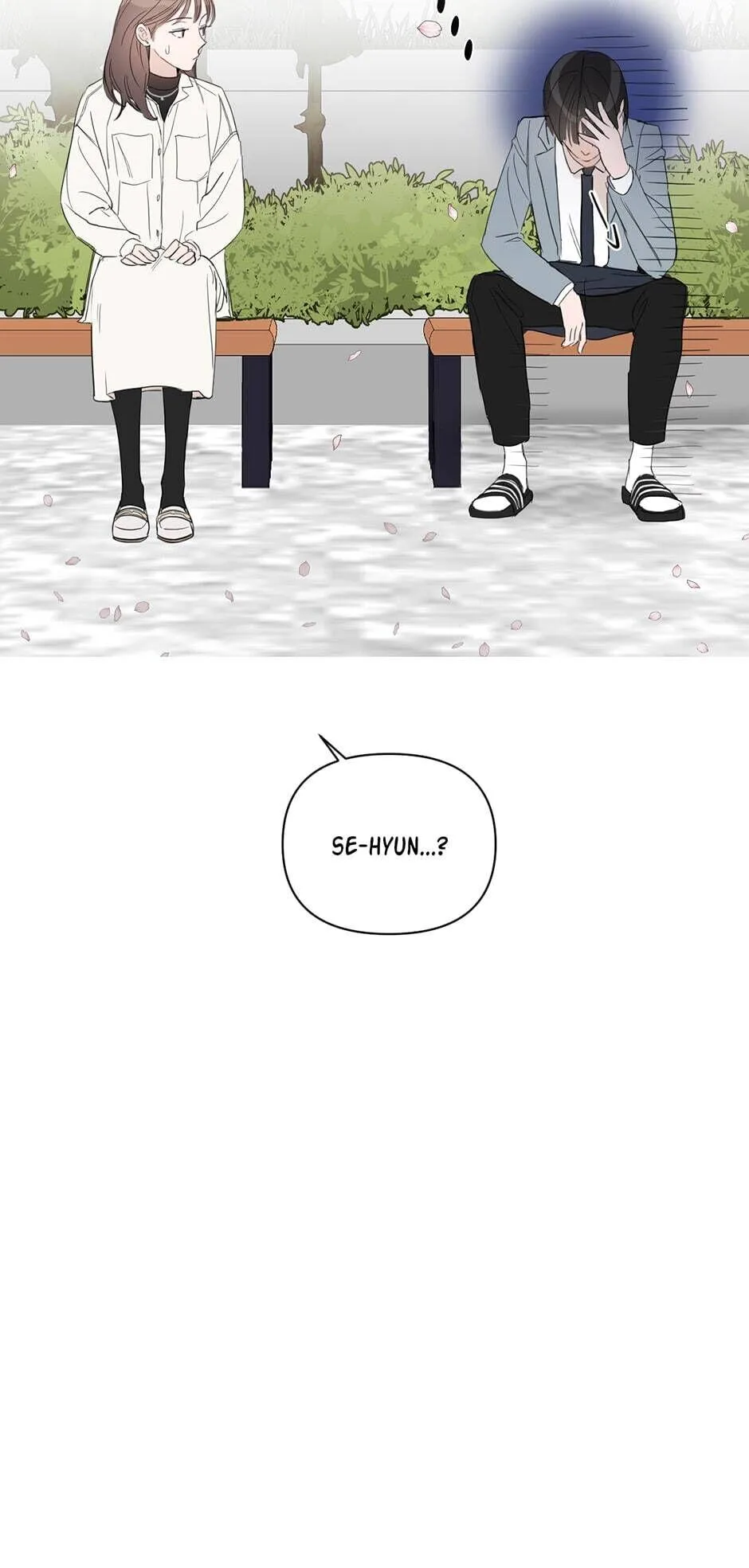 Positively Yours — Chapter 40 — Page 39