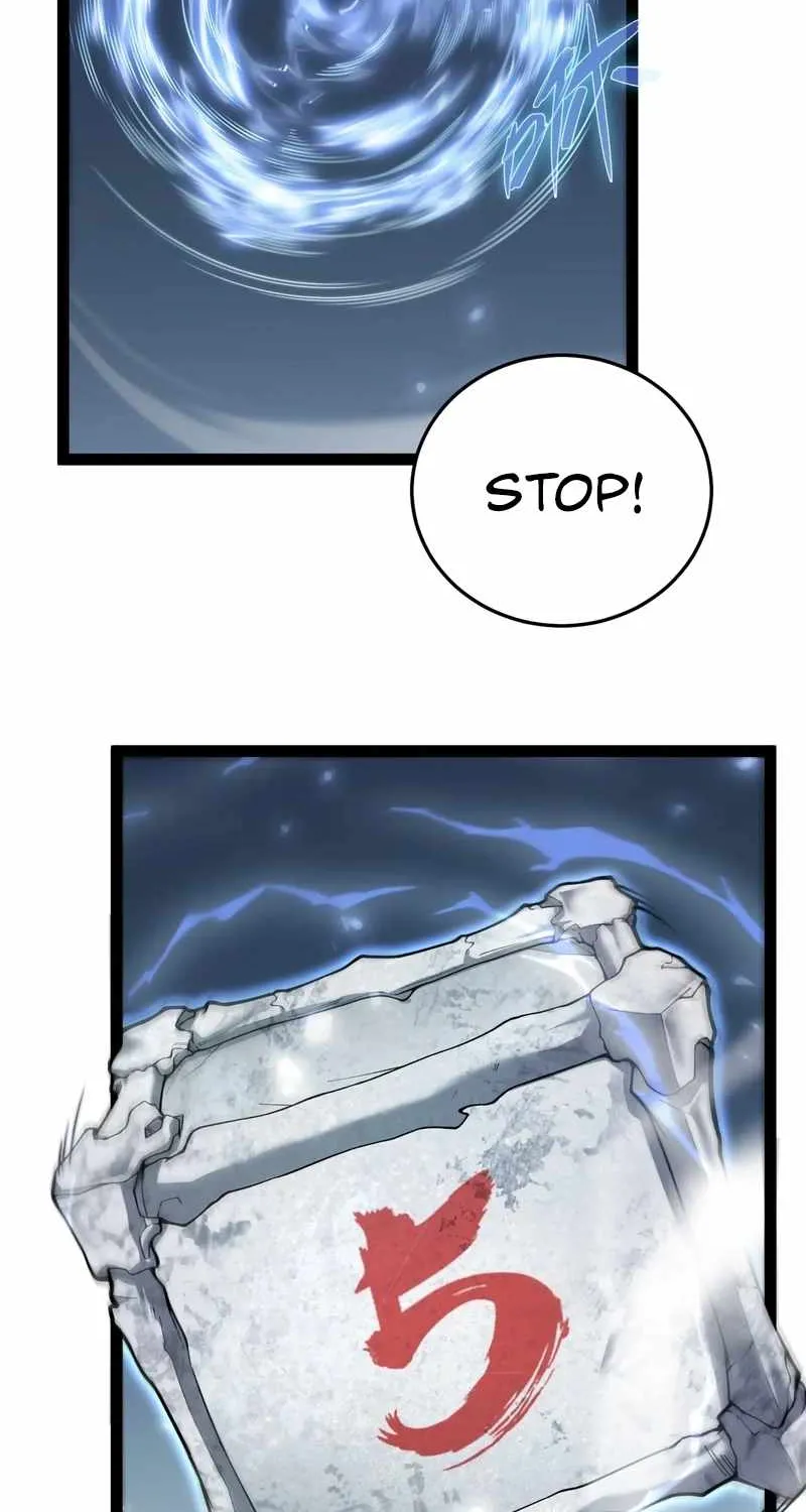 Rebirth of the Thief Who Roamed the World — Chapter 27 — Page 4