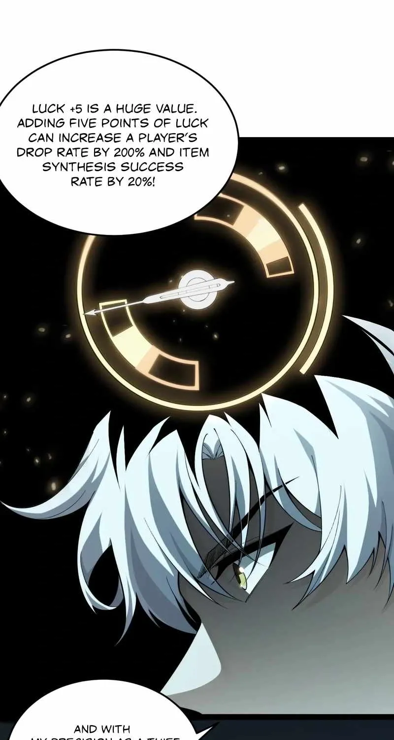 Rebirth of the Thief Who Roamed the World — Chapter 27 — Page 11
