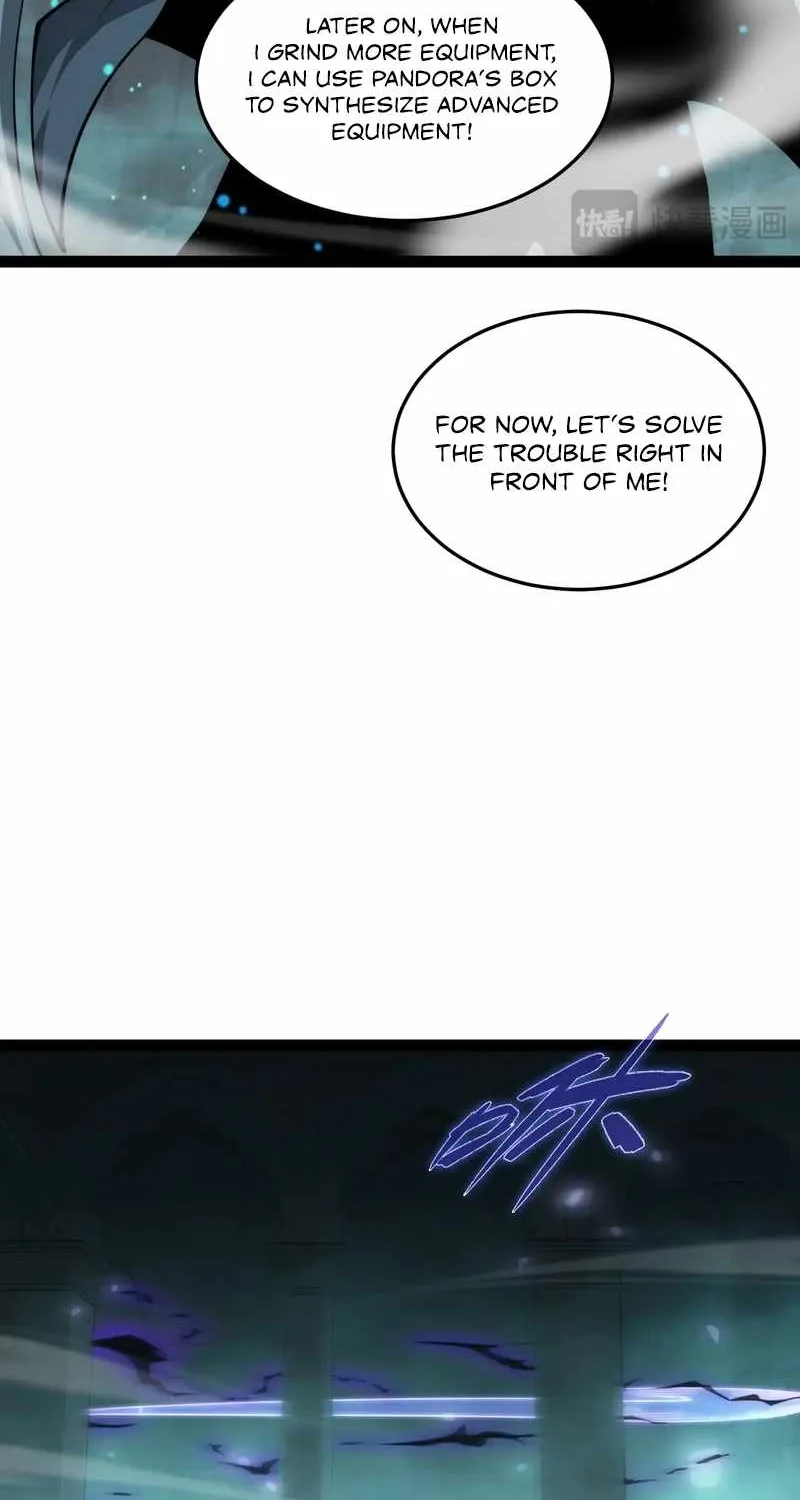 Rebirth of the Thief Who Roamed the World — Chapter 27 — Page 13