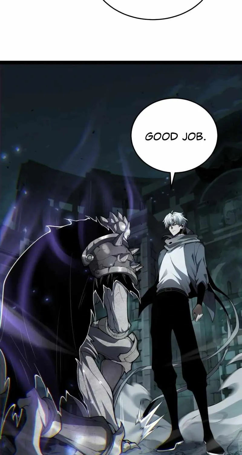 Rebirth of the Thief Who Roamed the World — Chapter 27 — Page 47