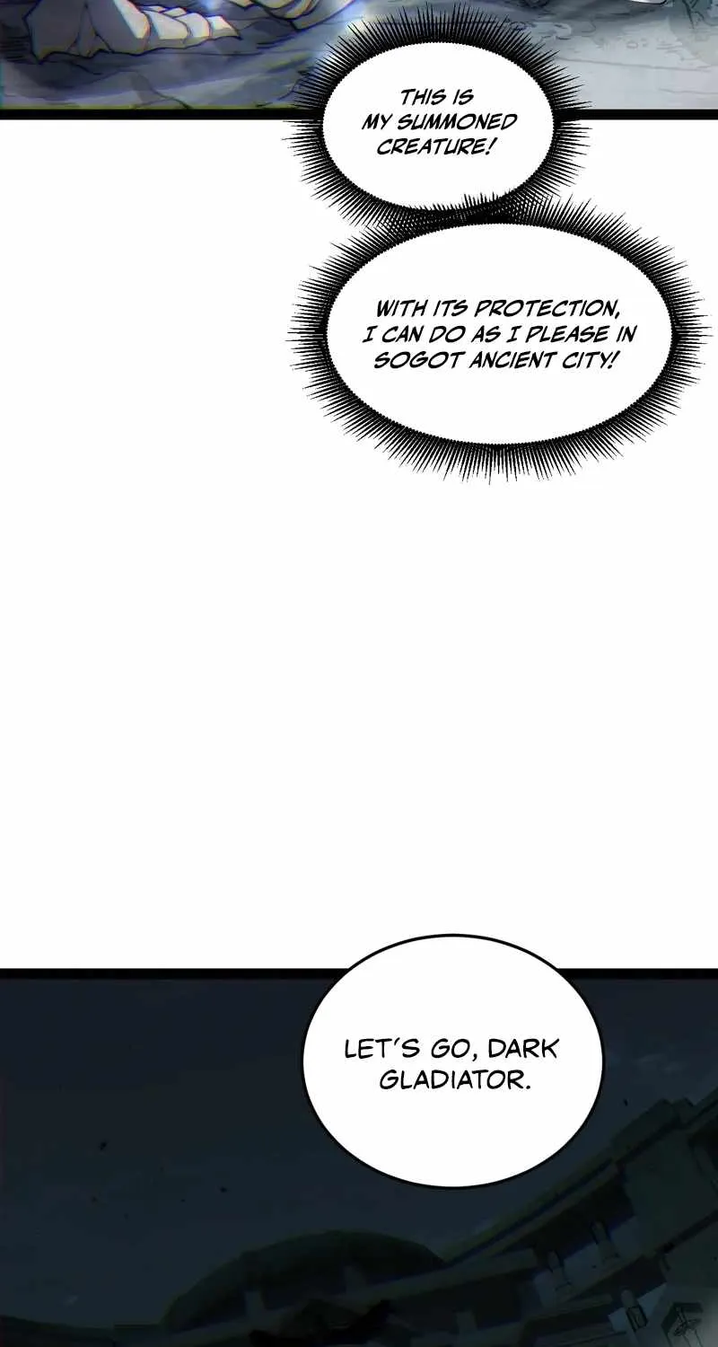 Rebirth of the Thief Who Roamed the World — Chapter 27 — Page 48