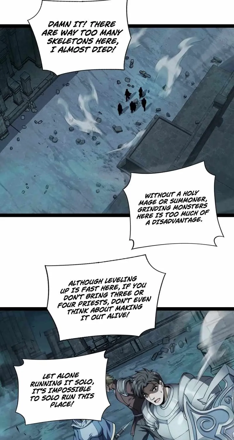 Rebirth of the Thief Who Roamed the World — Chapter 27 — Page 52