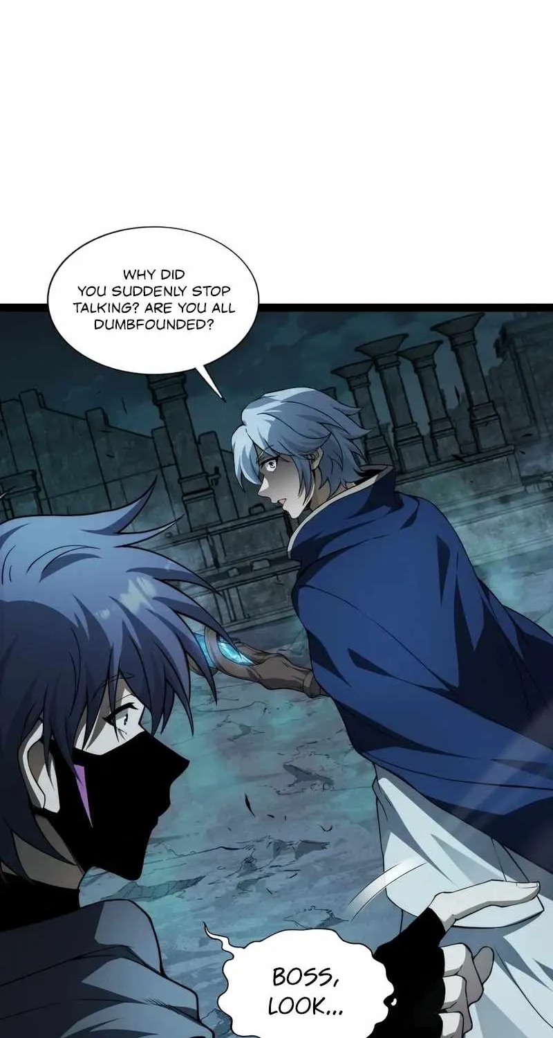 Rebirth of the Thief Who Roamed the World — Chapter 27 — Page 56