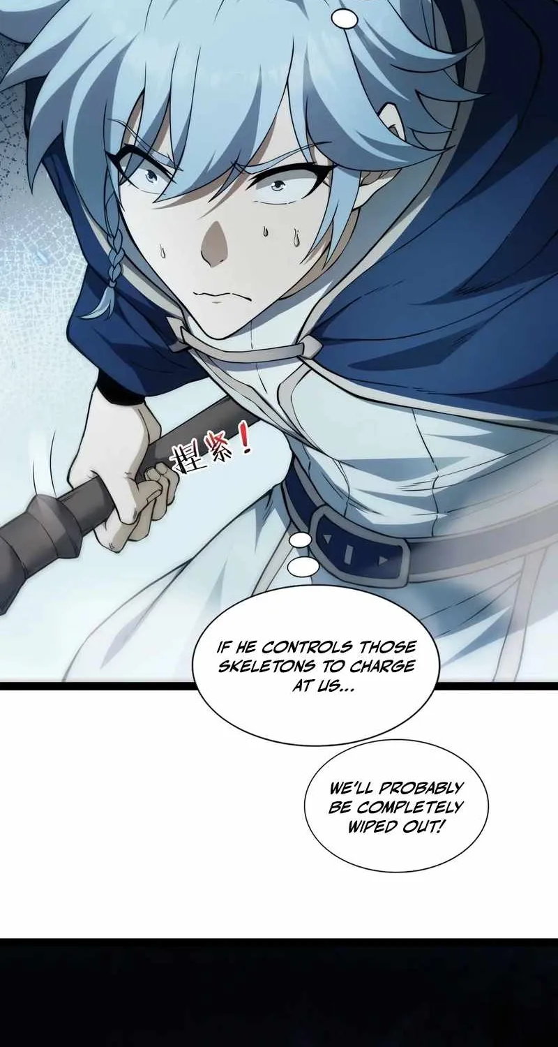Rebirth of the Thief Who Roamed the World — Chapter 27 — Page 62