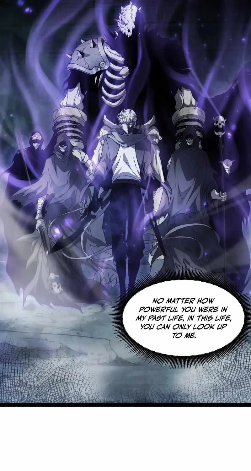 Rebirth of the Thief Who Roamed the World — Chapter 27 — Page 64