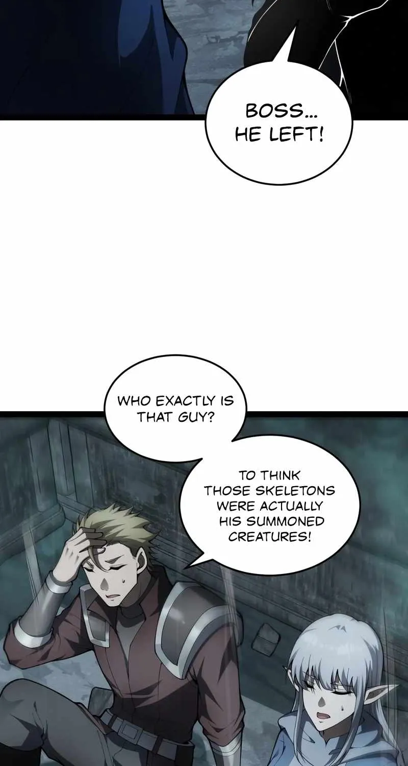 Rebirth of the Thief Who Roamed the World — Chapter 27 — Page 67