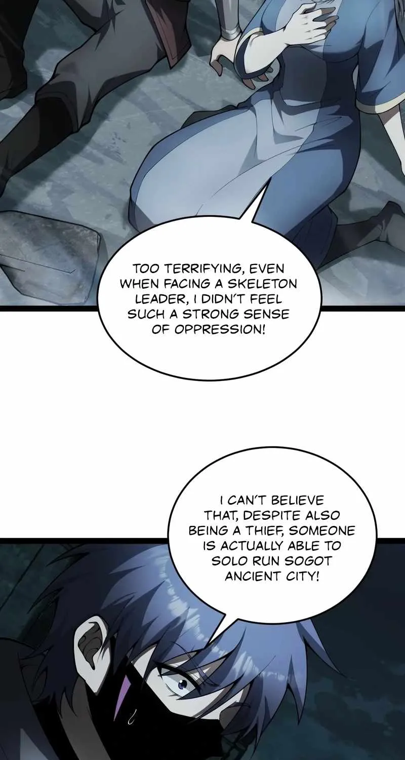 Rebirth of the Thief Who Roamed the World — Chapter 27 — Page 68