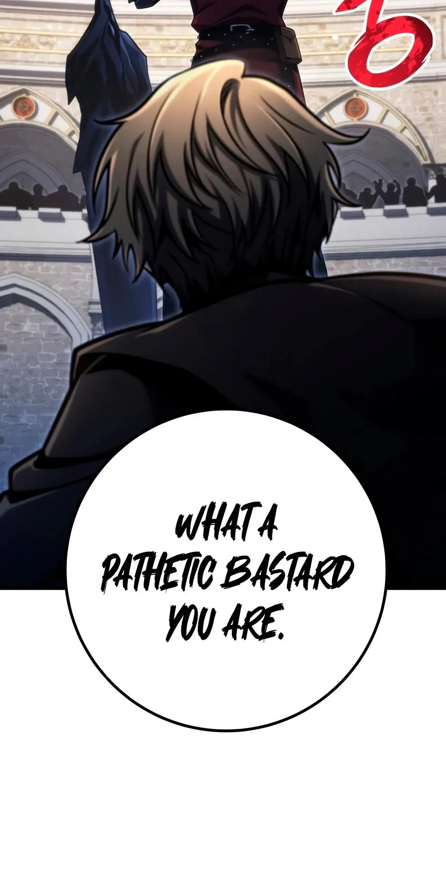 A Dragonslayer's Peerless Regression — Chapter 93 — Page 5