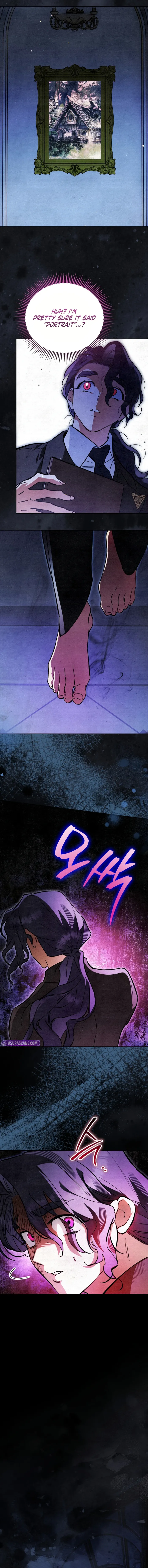A Painter Who Draws Dungeons — Chapter 3 — Page 17