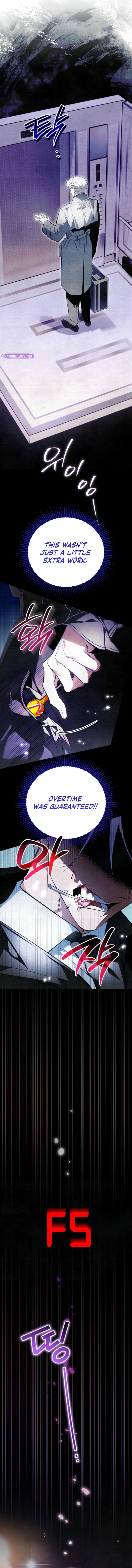 A Painter Who Draws Dungeons — Chapter 4 — Page 14
