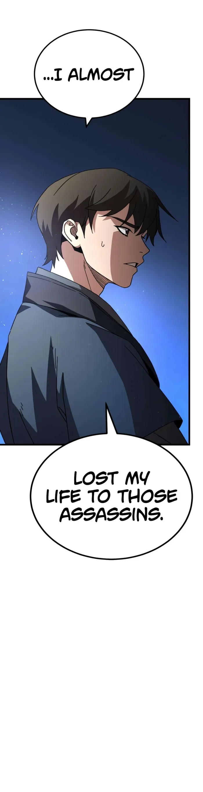 To Hell With the Status Window — Chapter 26 — Page 20