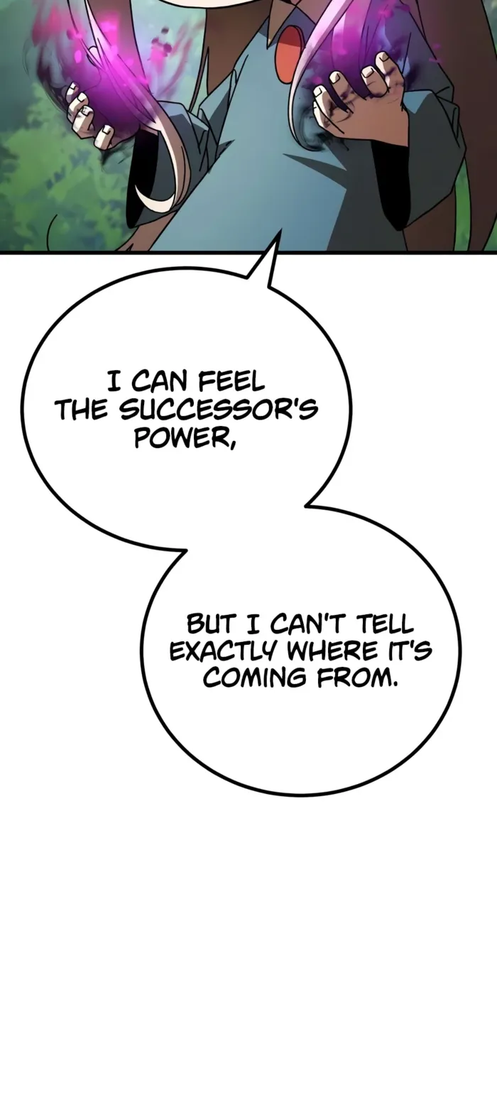 To Hell With the Status Window — Chapter 26 — Page 22