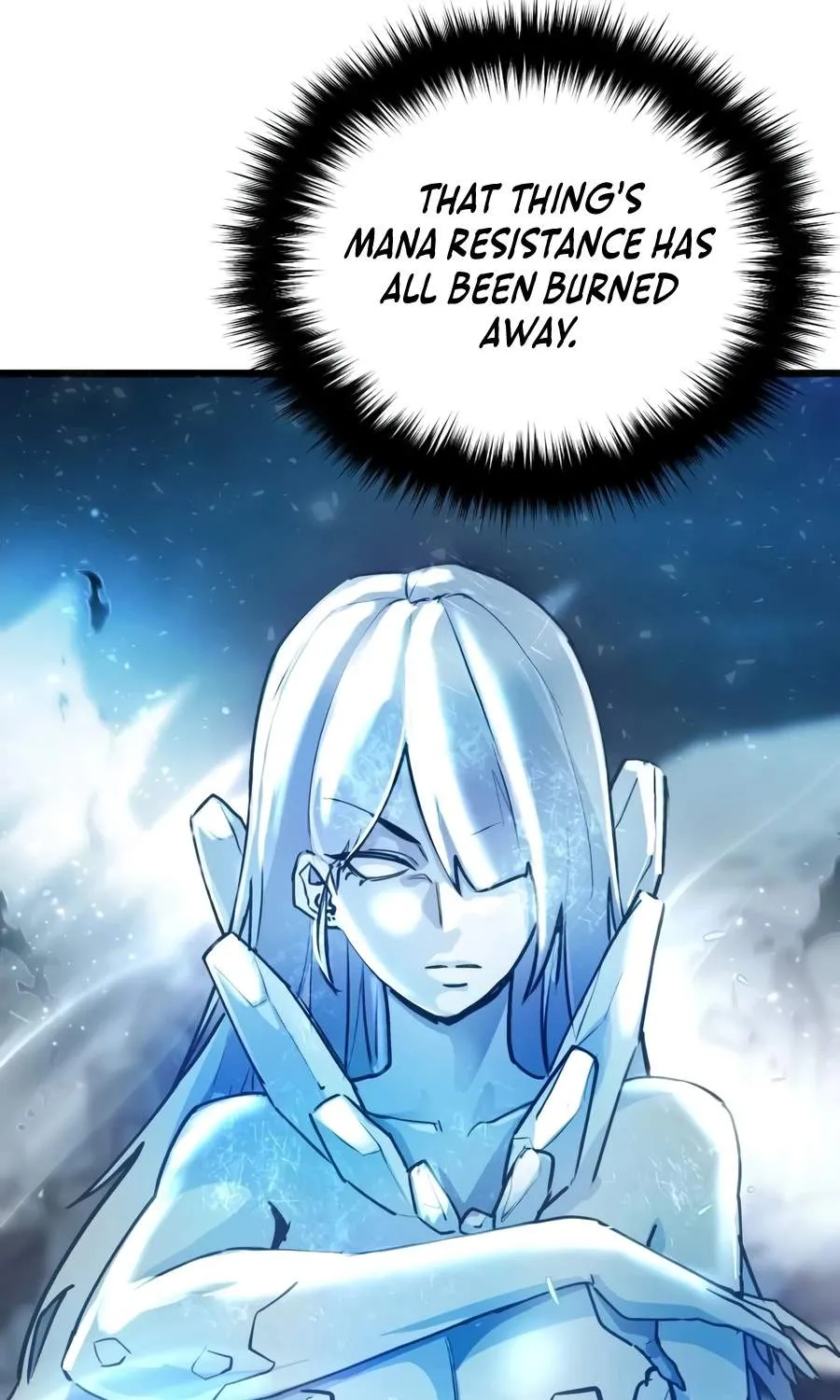 World-Saving is a Skill — Chapter 34 — Page 16
