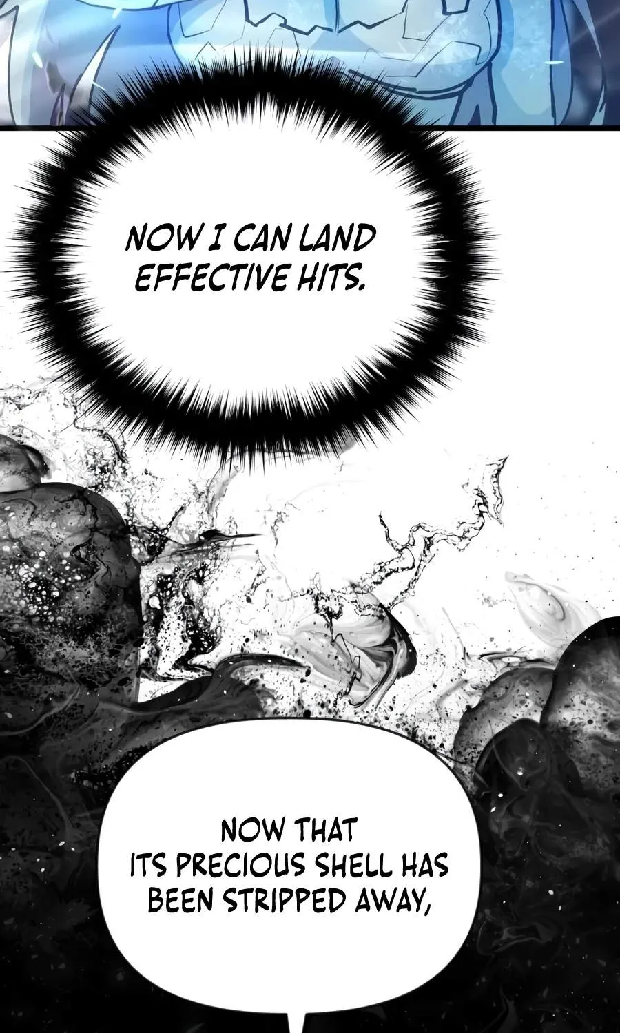 World-Saving is a Skill — Chapter 34 — Page 17