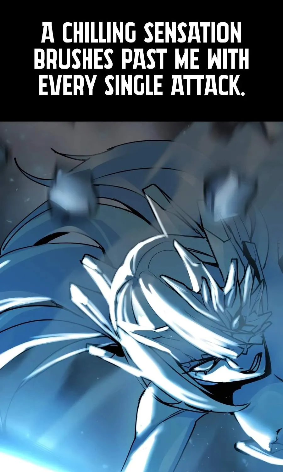 World-Saving is a Skill — Chapter 34 — Page 28