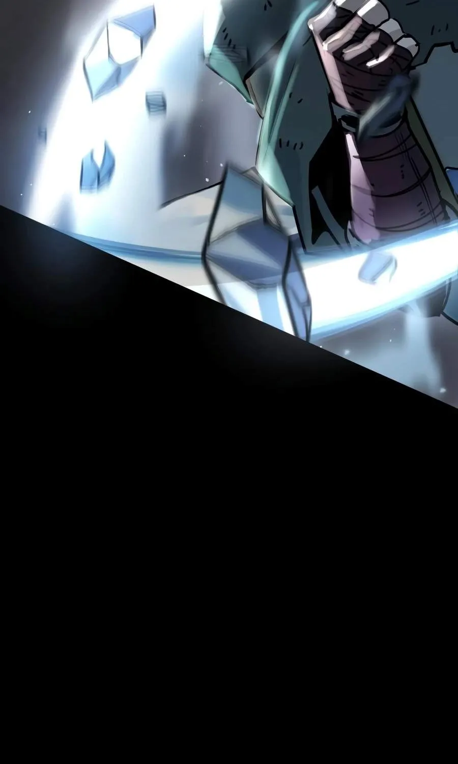 World-Saving is a Skill — Chapter 34 — Page 31