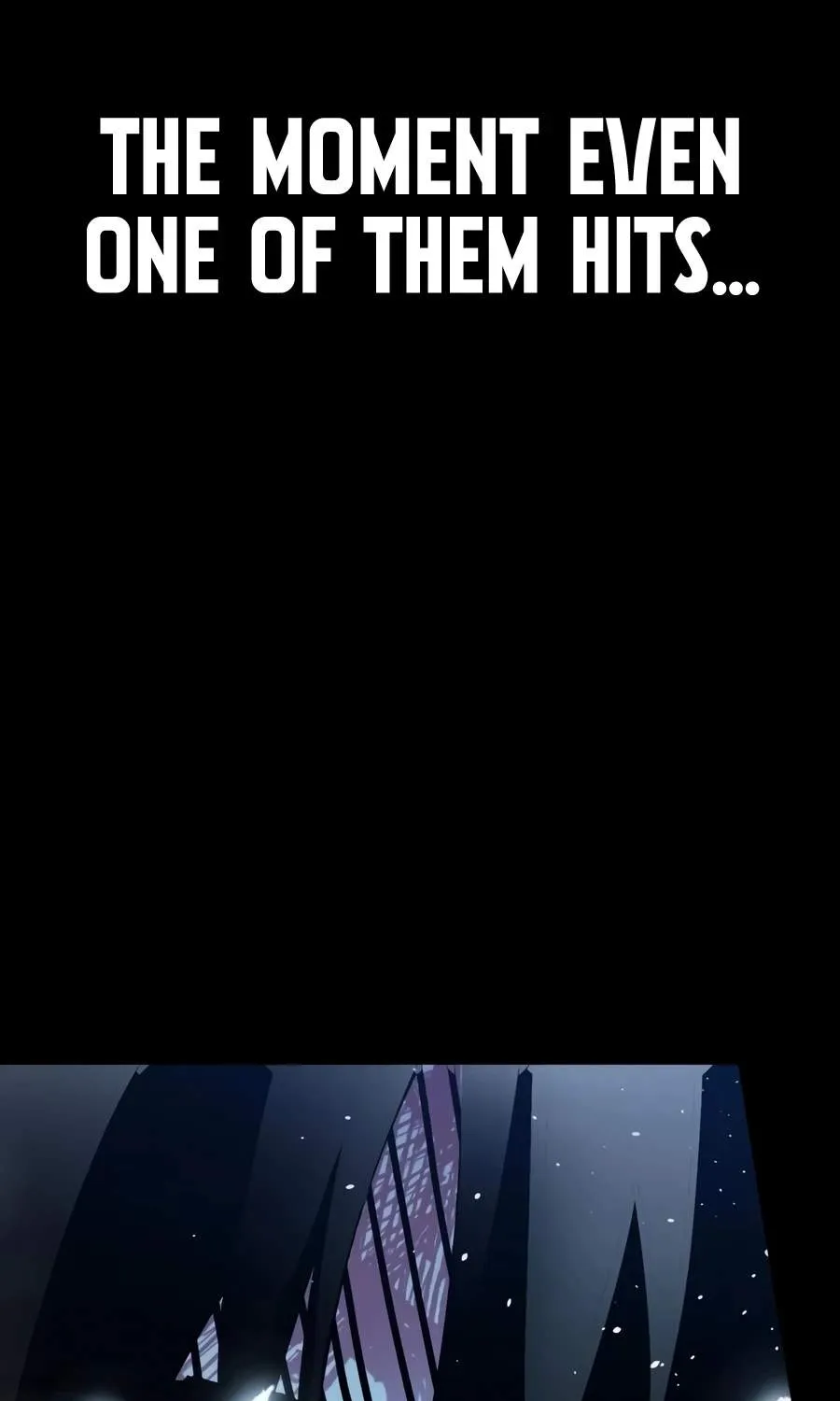 World-Saving is a Skill — Chapter 34 — Page 32