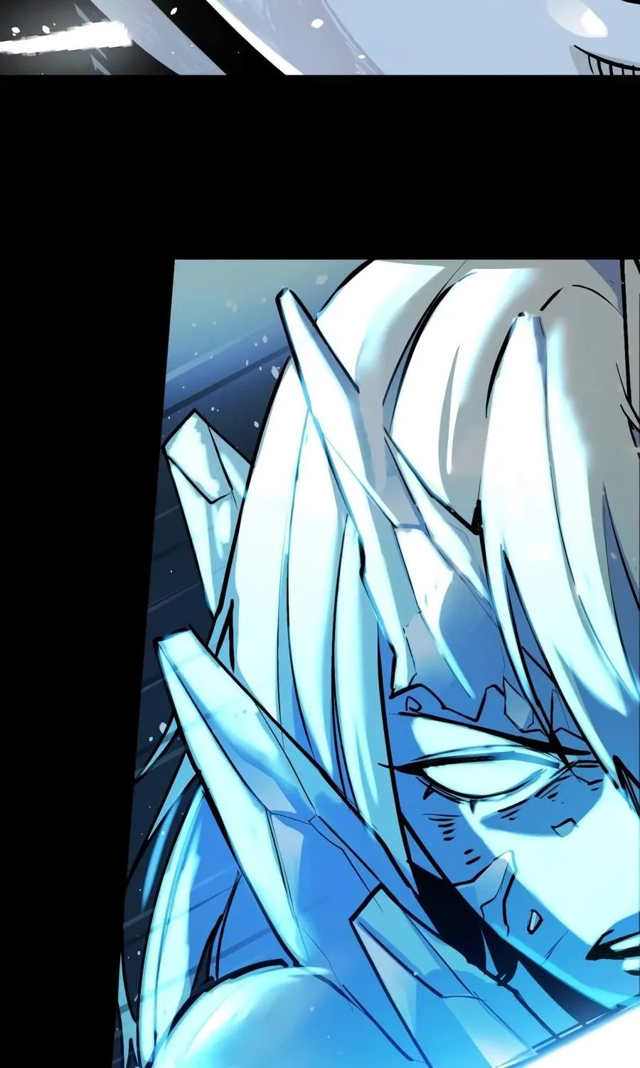 World-Saving is a Skill — Chapter 34 — Page 34