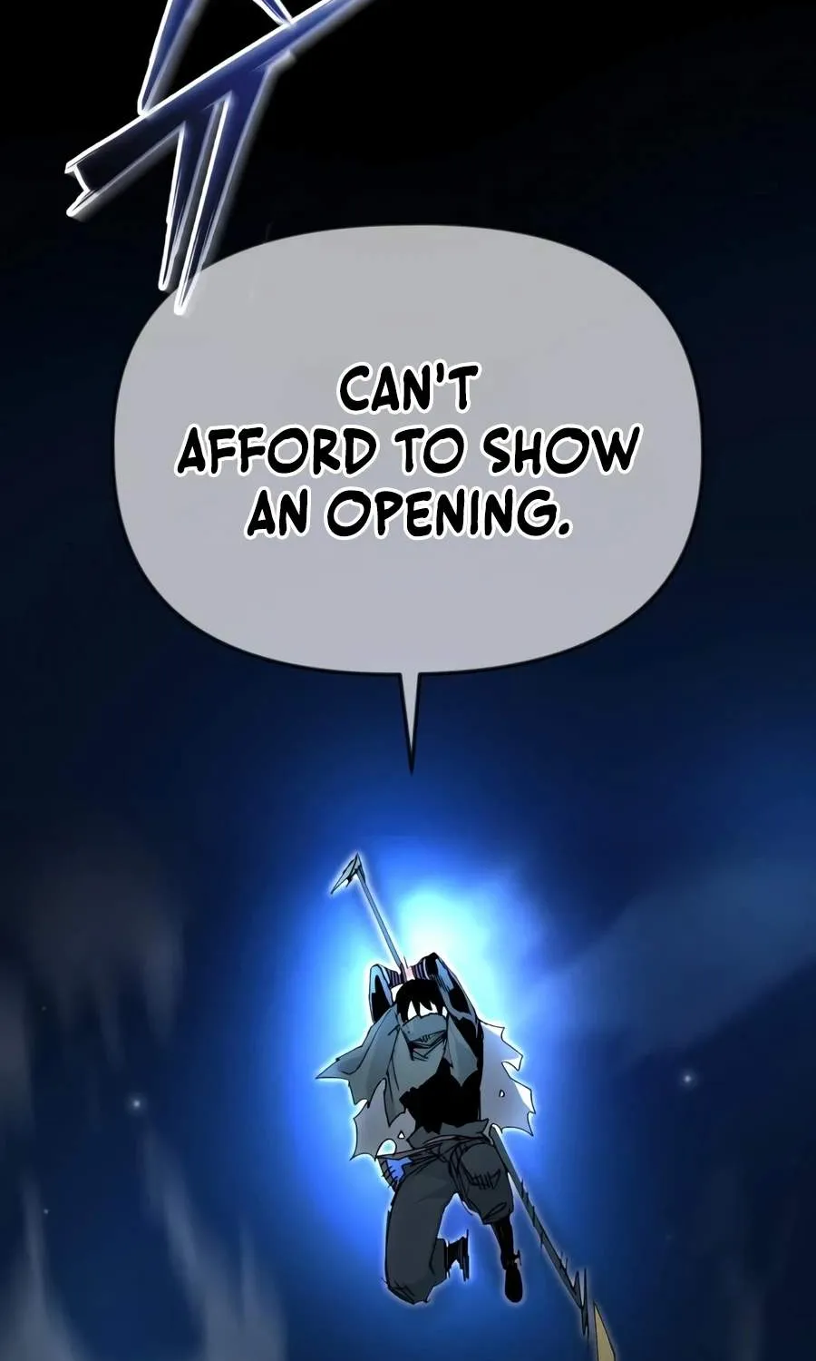 World-Saving is a Skill — Chapter 34 — Page 47