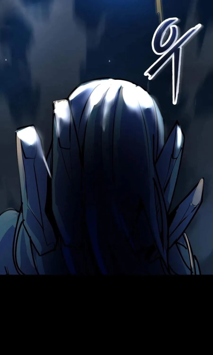 World-Saving is a Skill — Chapter 34 — Page 48