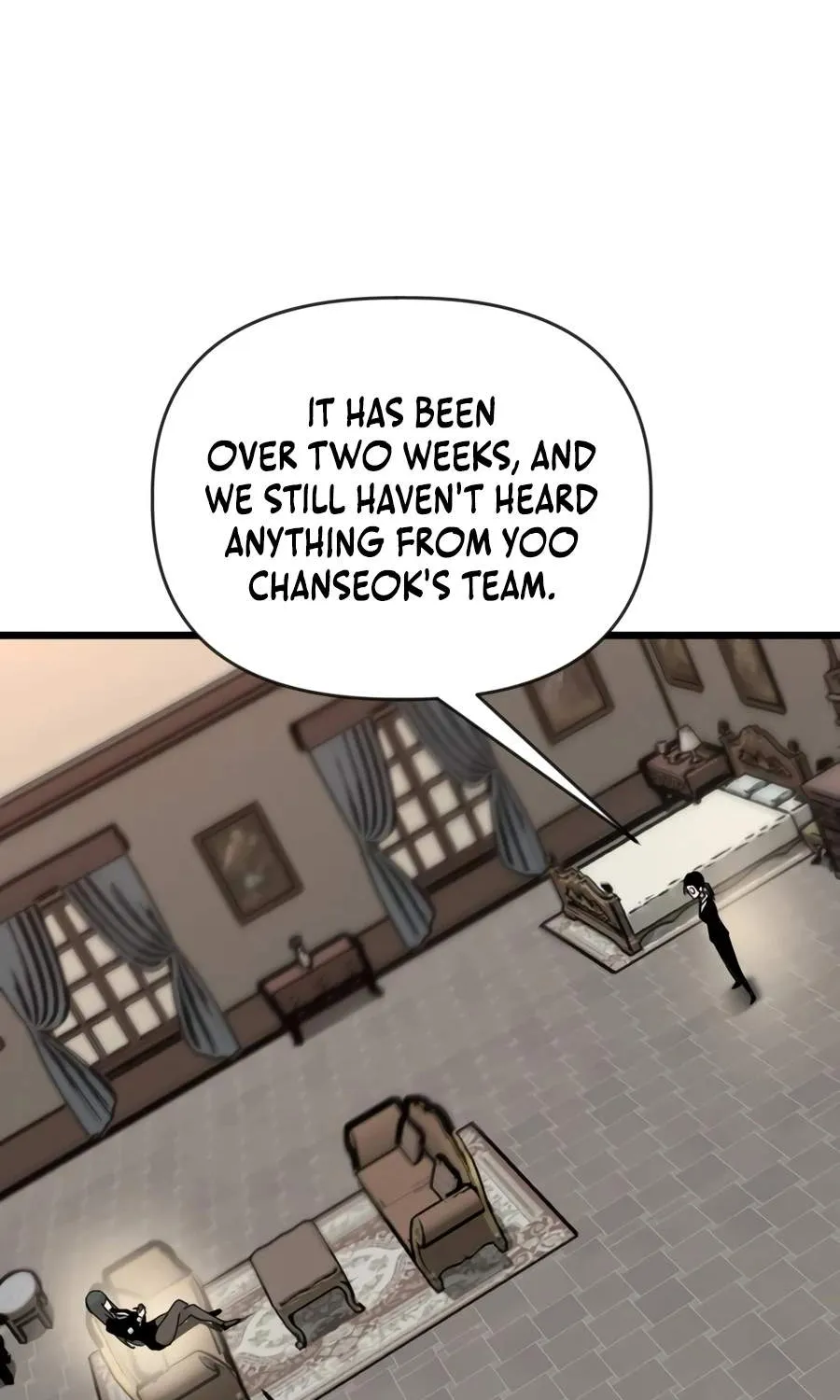 World-Saving is a Skill — Chapter 34 — Page 63