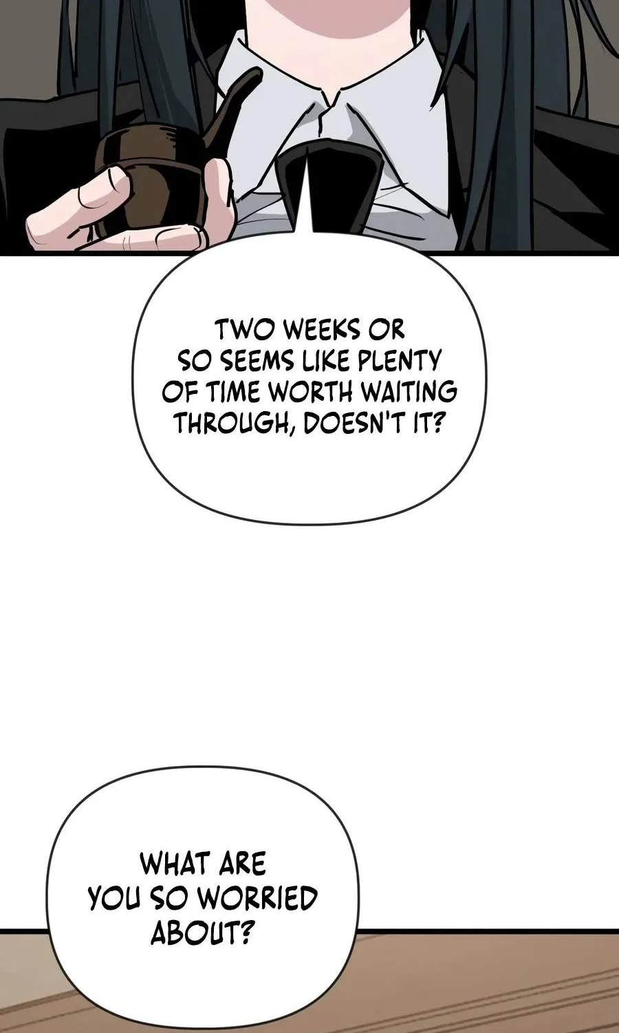 World-Saving is a Skill — Chapter 34 — Page 66