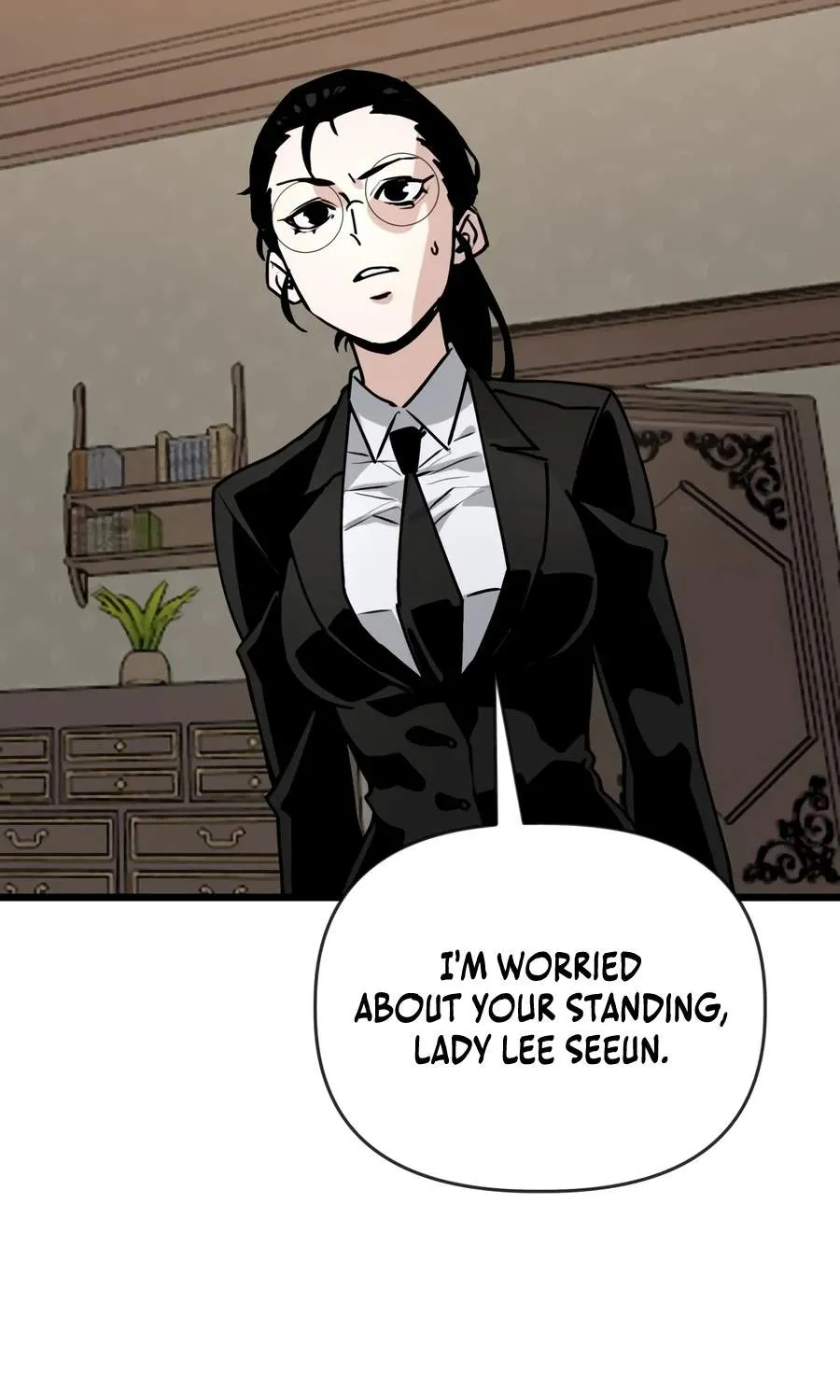 World-Saving is a Skill — Chapter 34 — Page 68