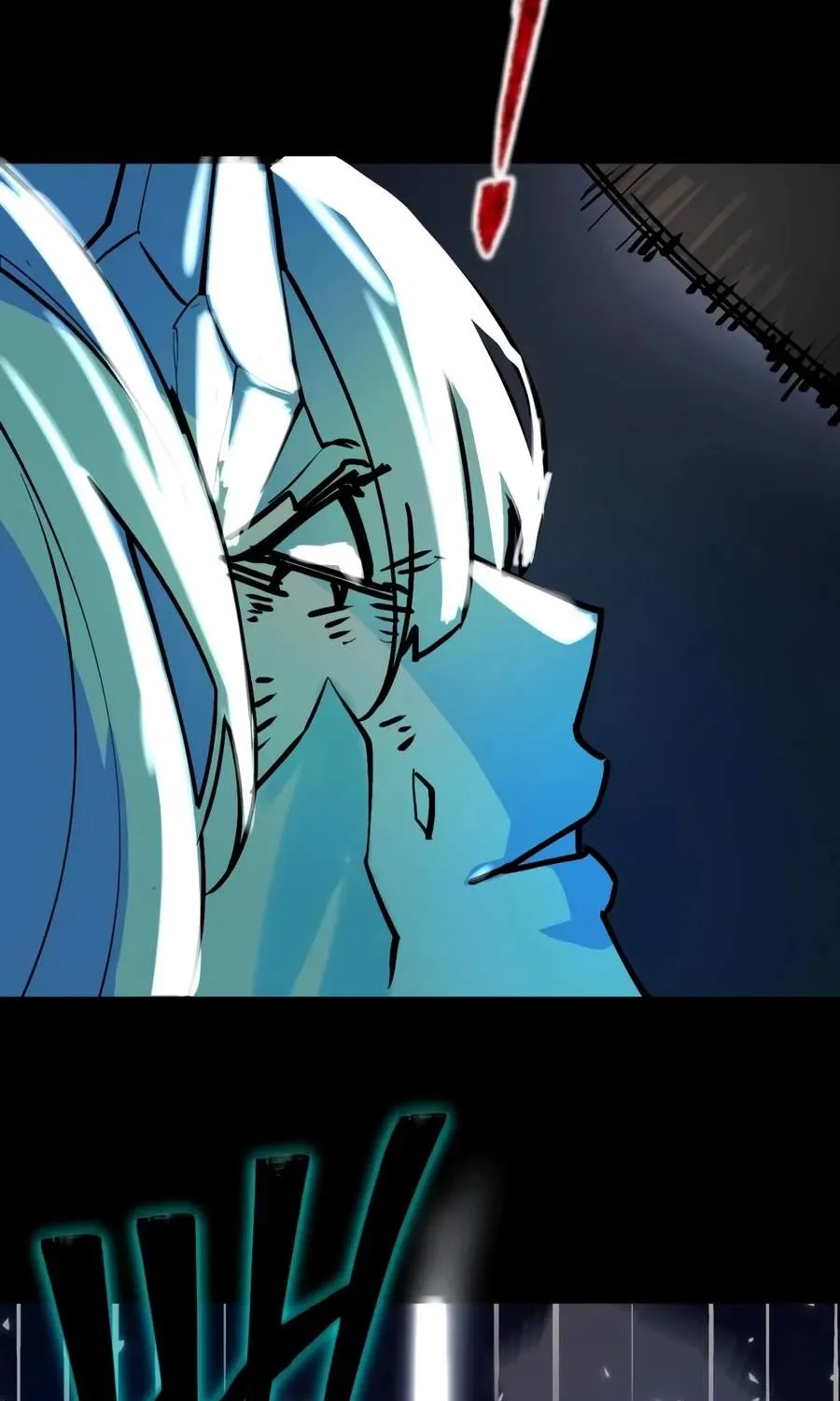 World-Saving is a Skill — Chapter 34 — Page 92