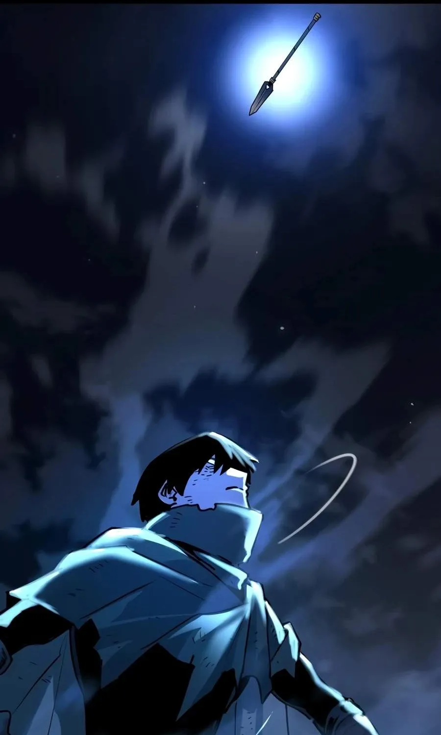 World-Saving is a Skill — Chapter 34 — Page 96