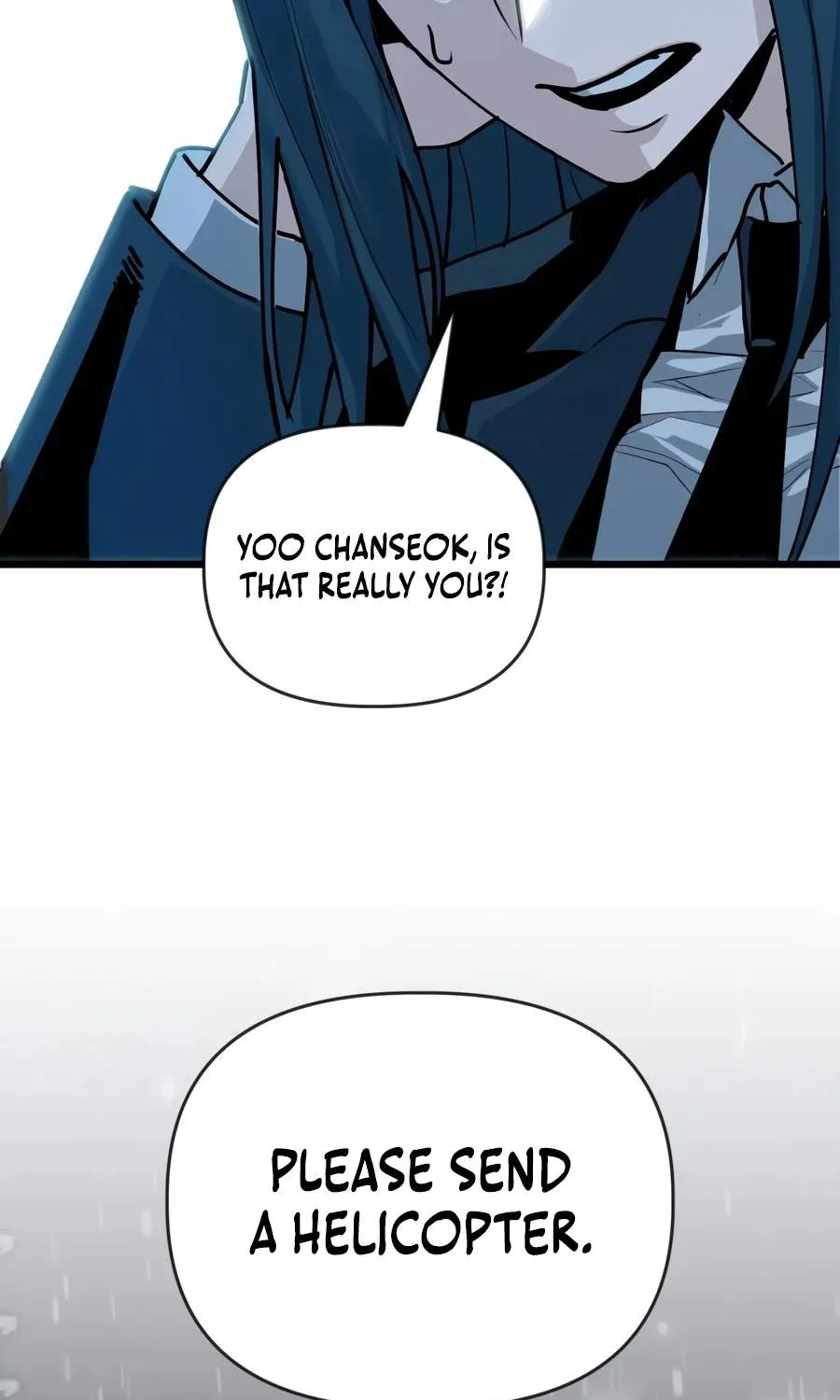 World-Saving is a Skill — Chapter 34 — Page 113