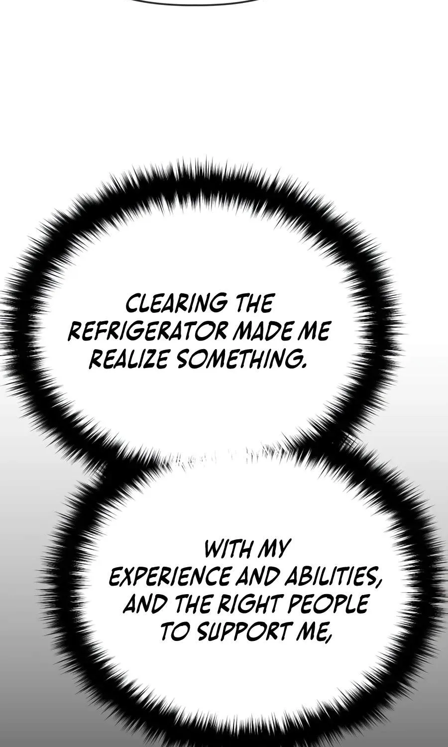 World-Saving is a Skill — Chapter 34 — Page 124